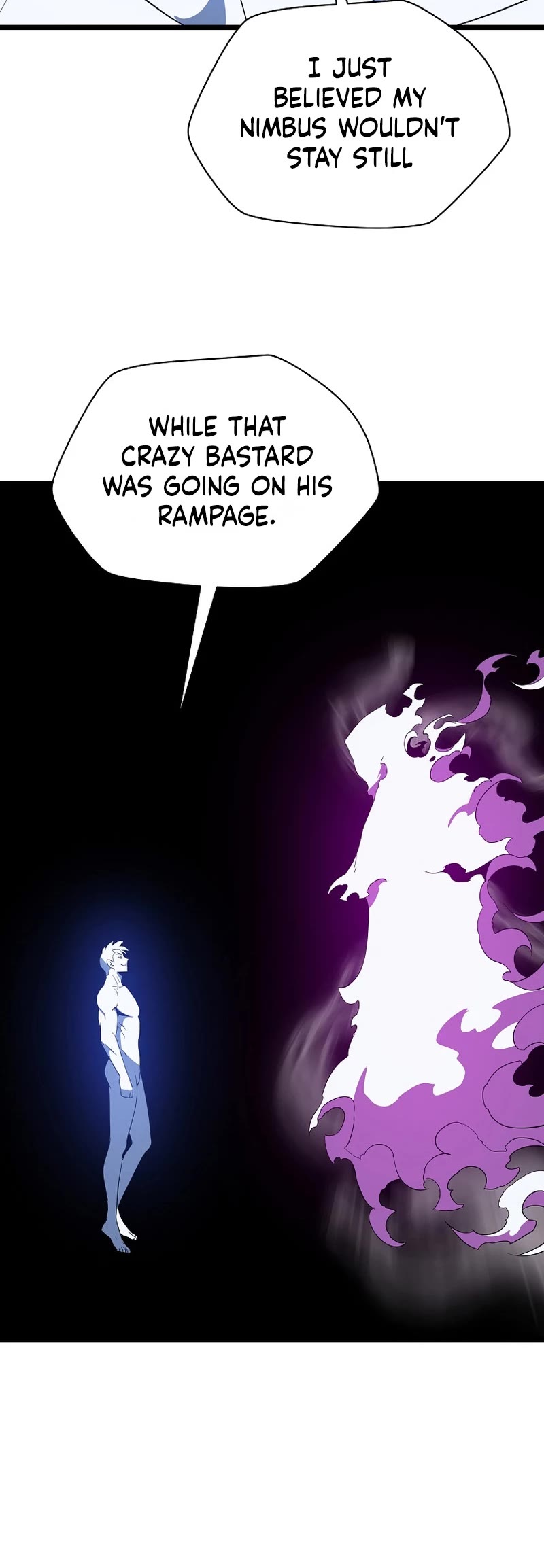 Kill the Hero Chapter 147 page 37 - Chapter 147: Side Story 4