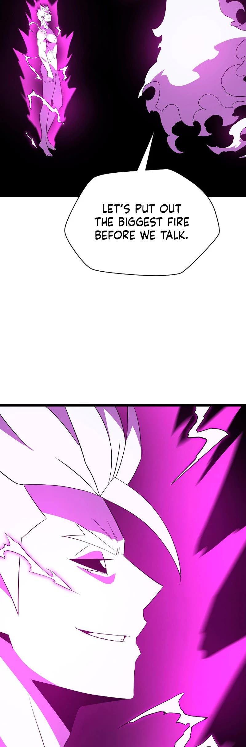Kill the Hero Chapter 147 page 43 - Chapter 147: Side Story 4