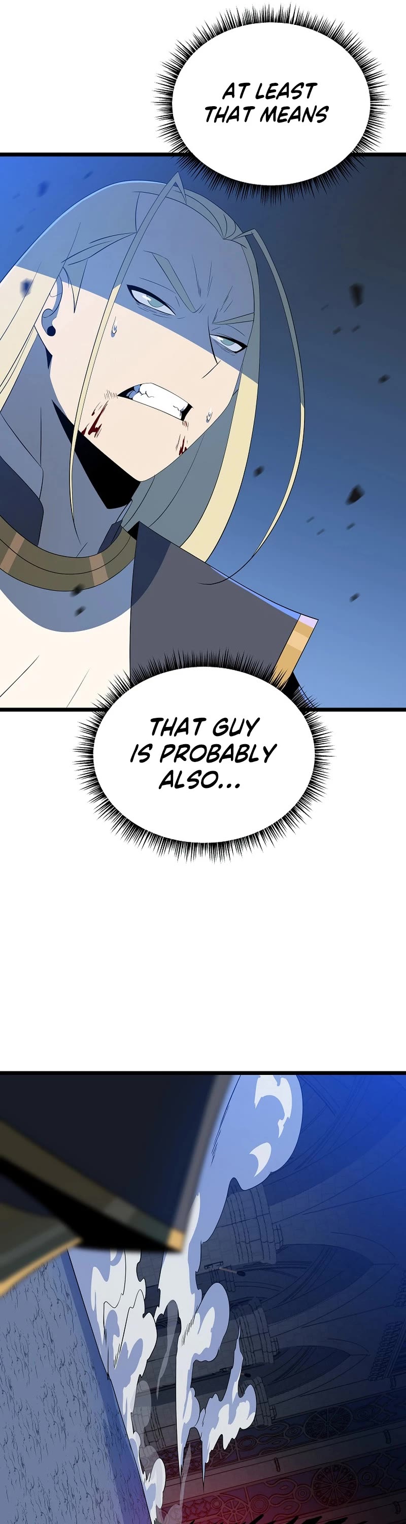 Kill the Hero Chapter 147 page 6 - Chapter 147: Side Story 4