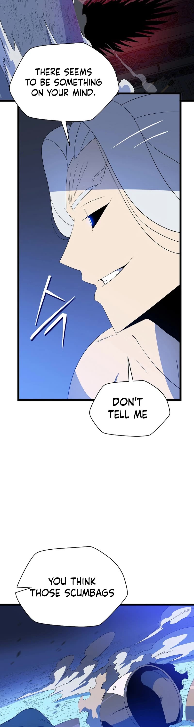 Kill the Hero Chapter 147 page 7 - Chapter 147: Side Story 4