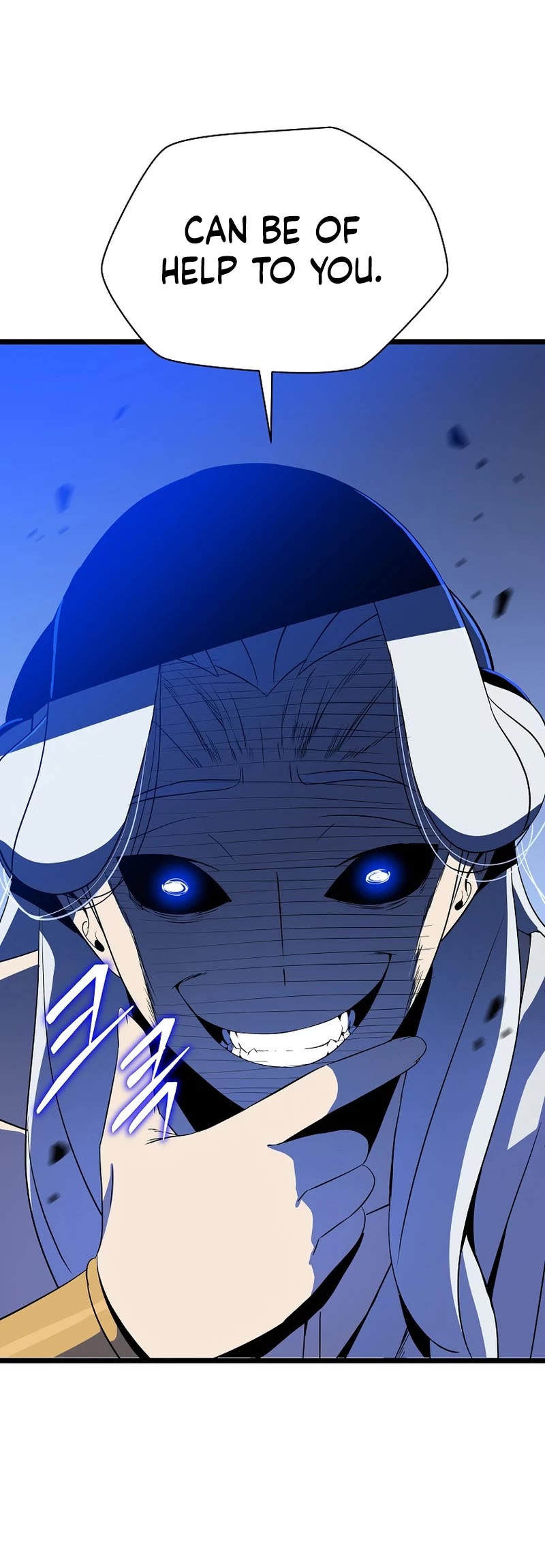 Kill the Hero Chapter 147 page 9 - Chapter 147: Side Story 4