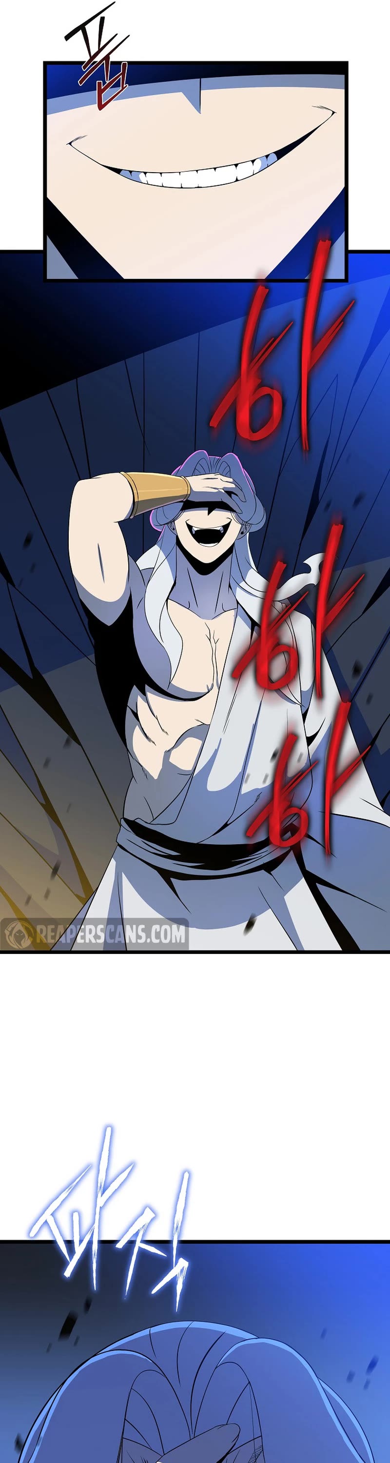 Kill the Hero Chapter 148 page 10 - Chapter 148: Side Story 5