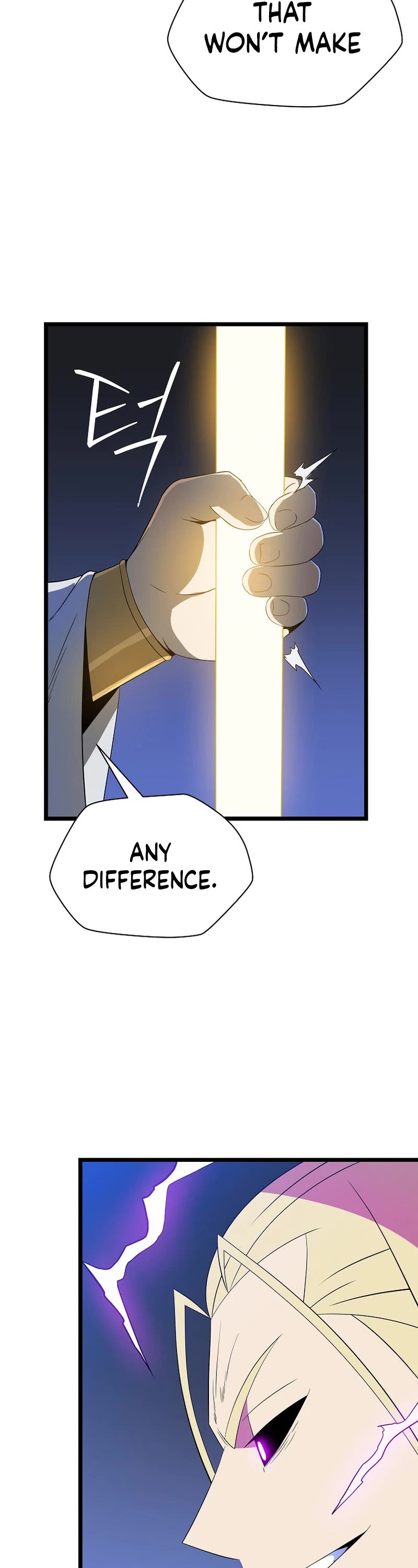 Kill the Hero Chapter 148 page 12 - Chapter 148: Side Story 5