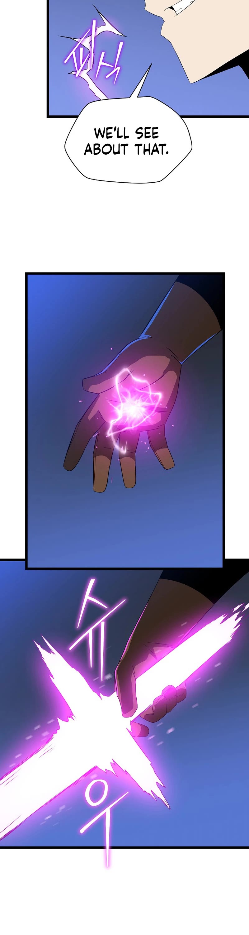 Kill the Hero Chapter 148 page 13 - Chapter 148: Side Story 5