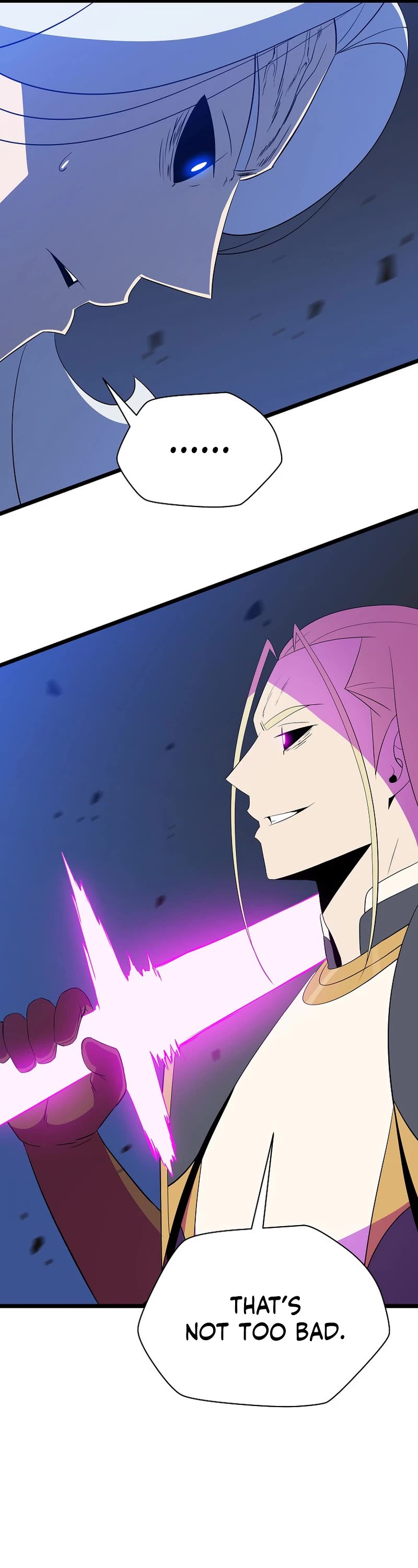 Kill the Hero Chapter 148 page 18 - Chapter 148: Side Story 5