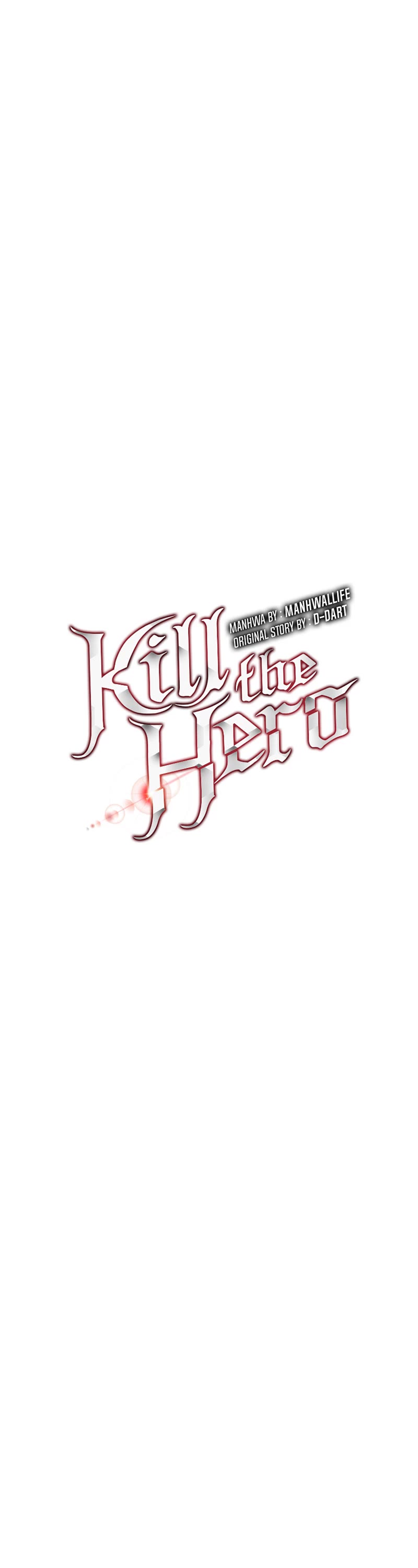 Kill the Hero Chapter 148 page 19 - Chapter 148: Side Story 5