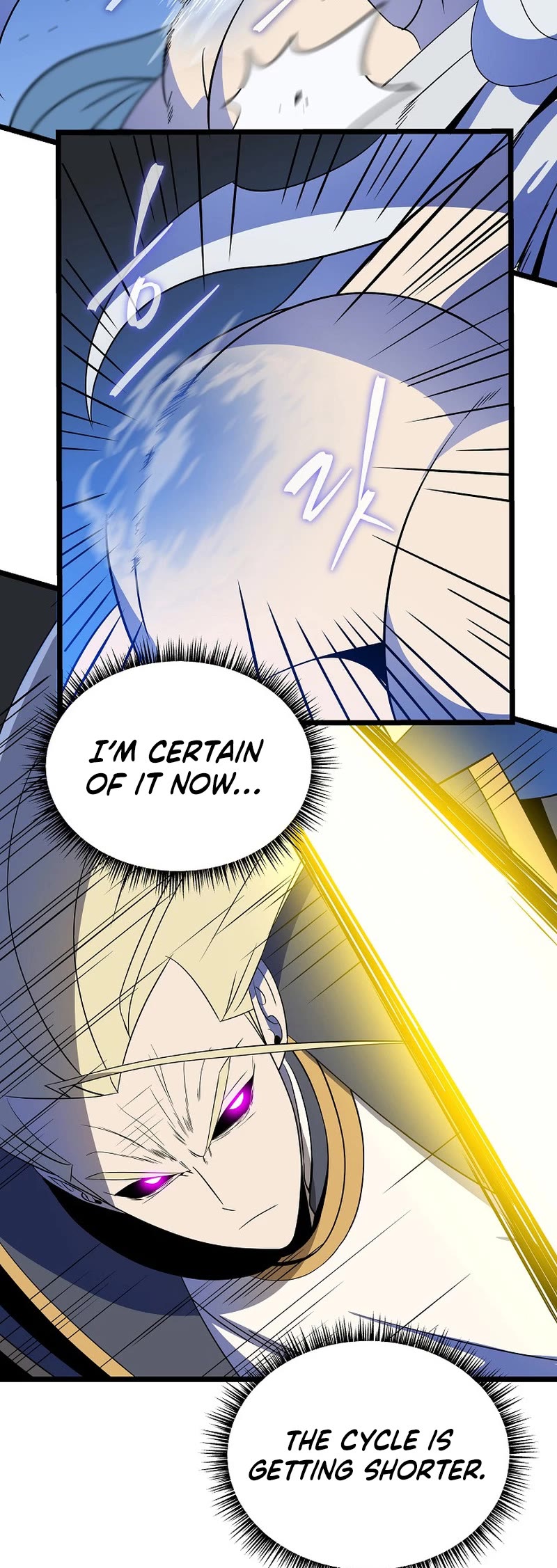 Kill the Hero Chapter 148 page 24 - Chapter 148: Side Story 5