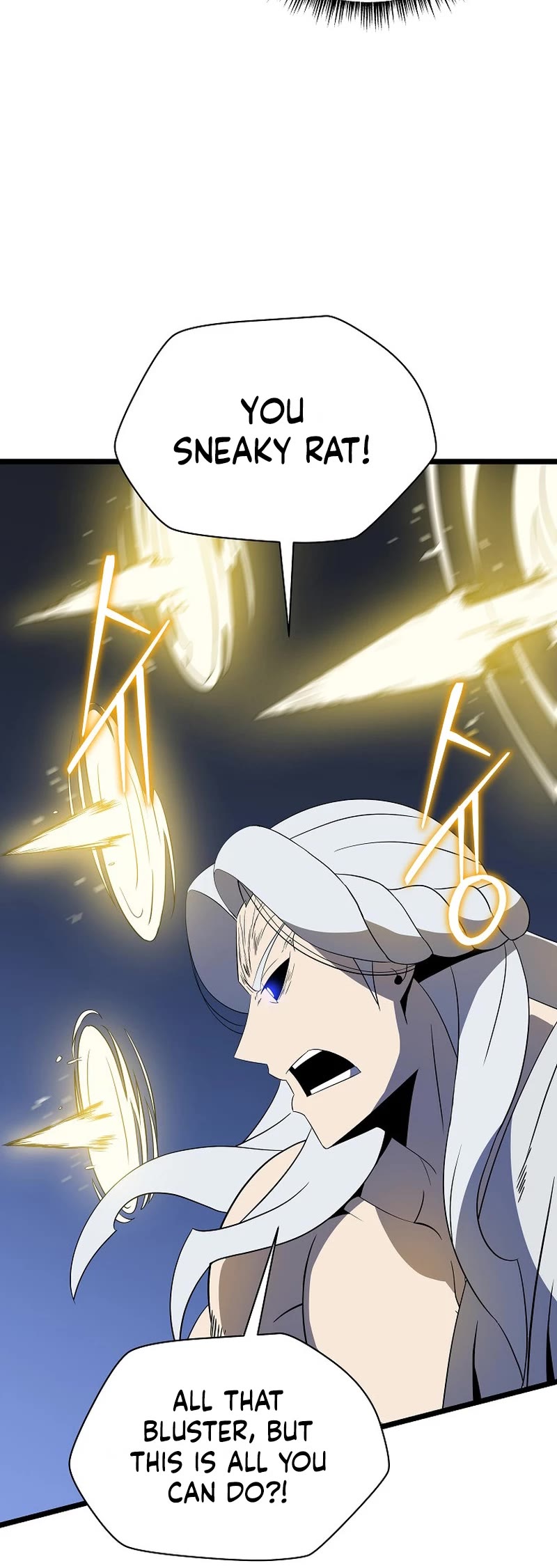 Kill the Hero Chapter 148 page 25 - Chapter 148: Side Story 5