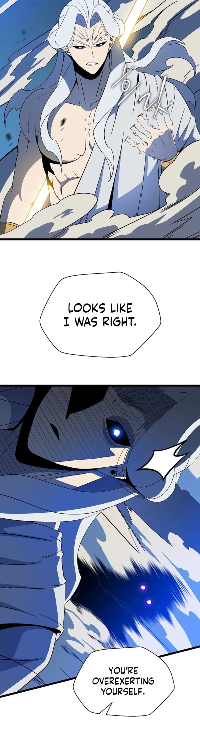 Kill the Hero Chapter 148 page 29 - Chapter 148: Side Story 5