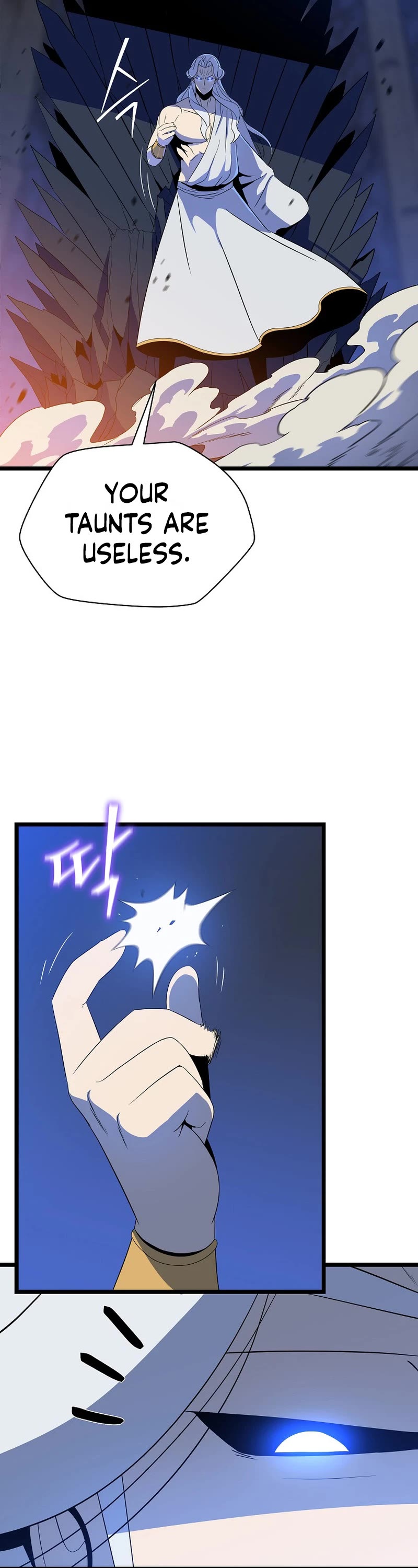Kill the Hero Chapter 148 page 3 - Chapter 148: Side Story 5