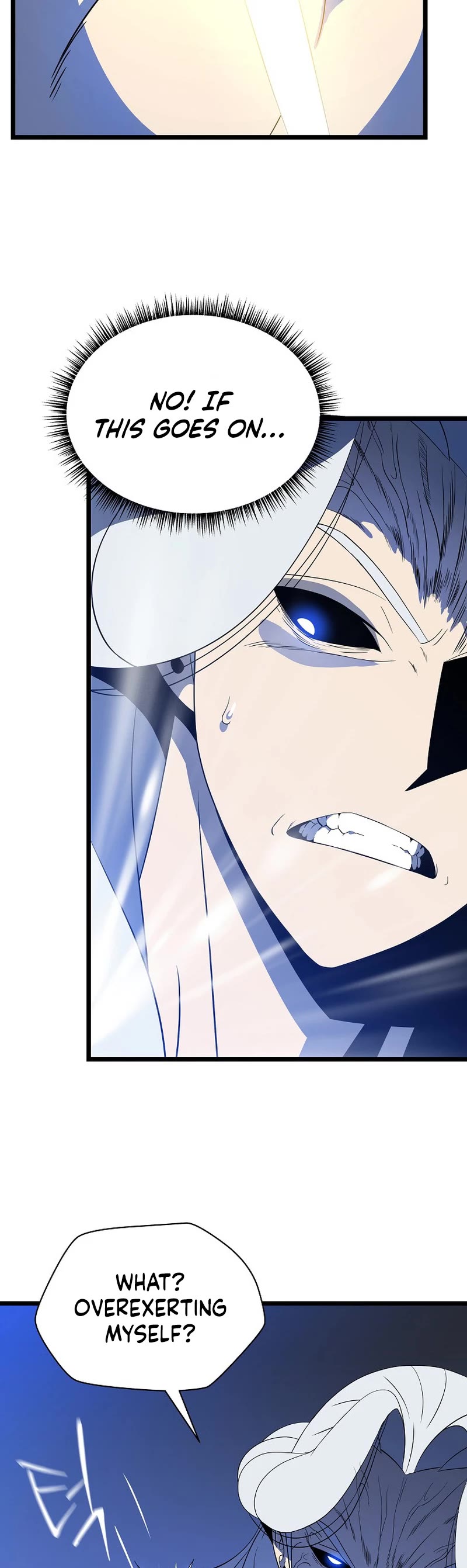 Kill the Hero Chapter 148 page 32 - Chapter 148: Side Story 5