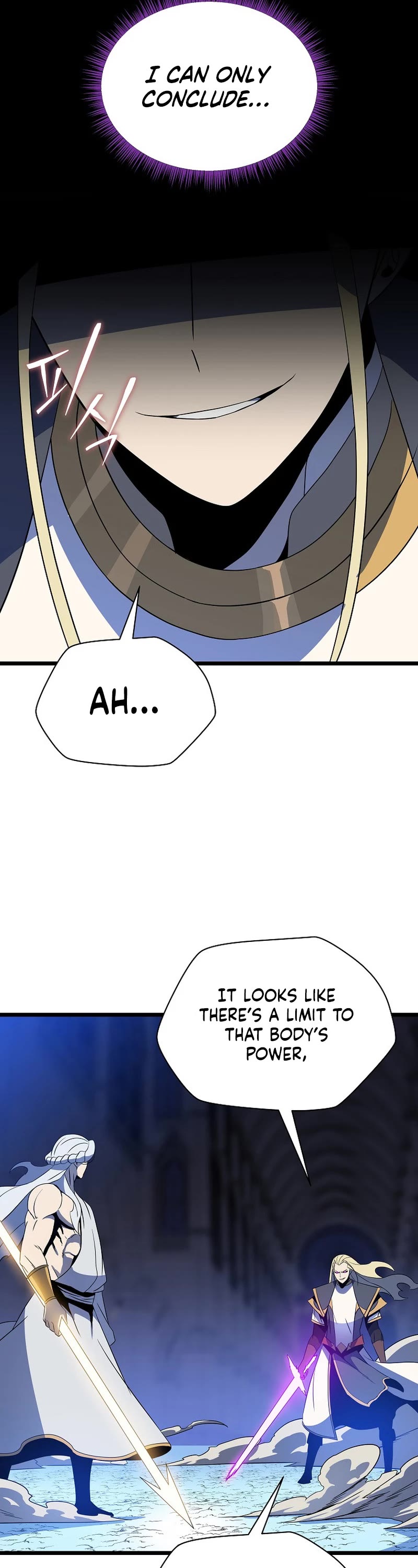 Kill the Hero Chapter 148 page 35 - Chapter 148: Side Story 5
