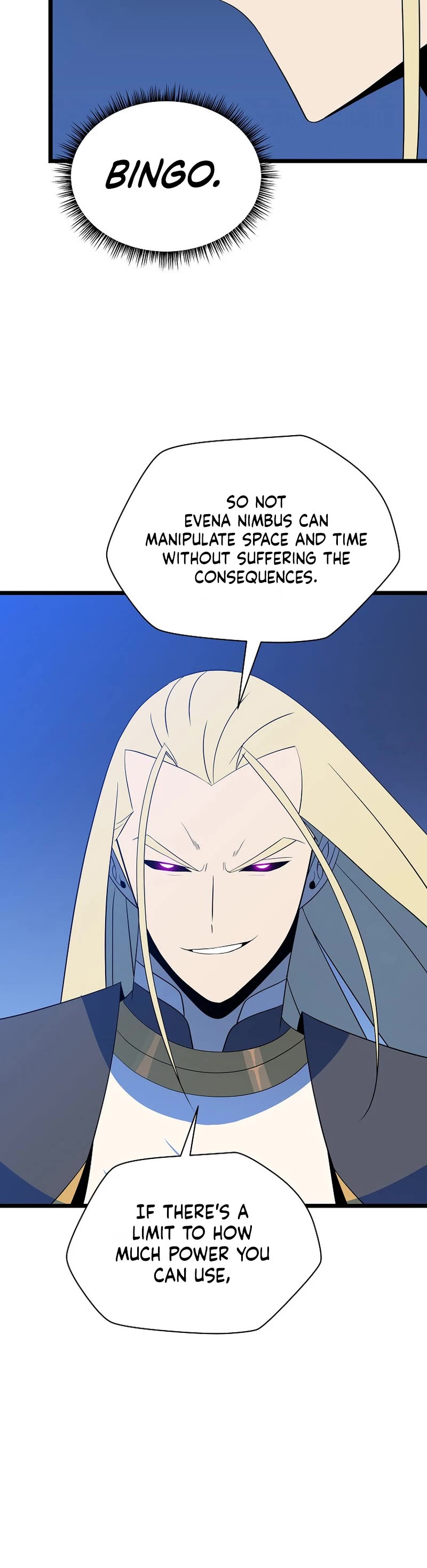 Kill the Hero Chapter 148 page 37 - Chapter 148: Side Story 5
