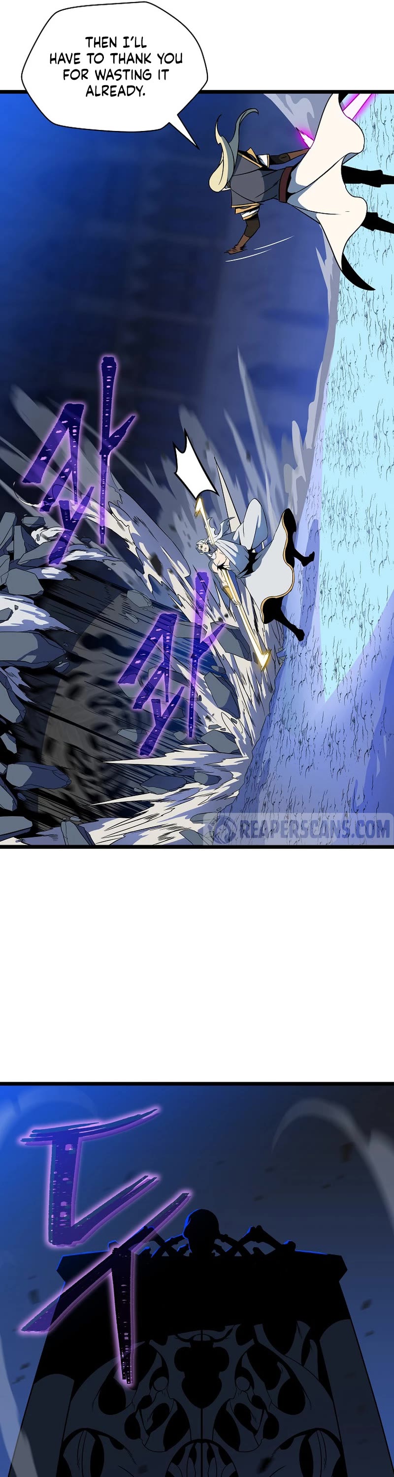 Kill the Hero Chapter 148 page 38 - Chapter 148: Side Story 5