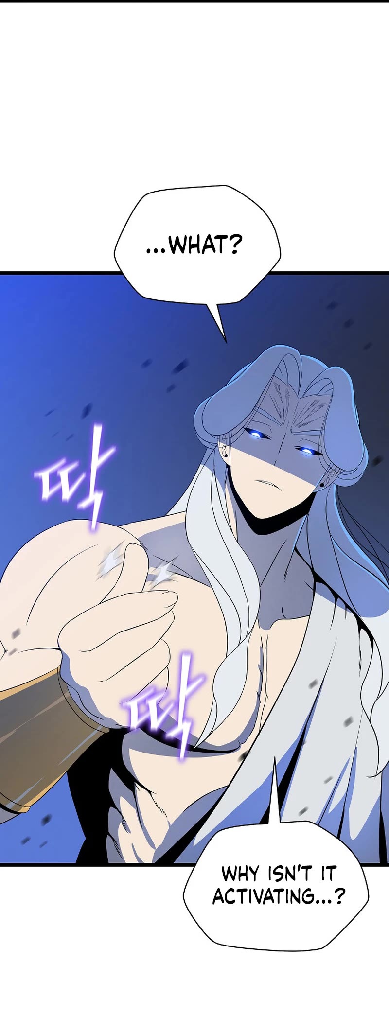 Kill the Hero Chapter 148 page 4 - Chapter 148: Side Story 5
