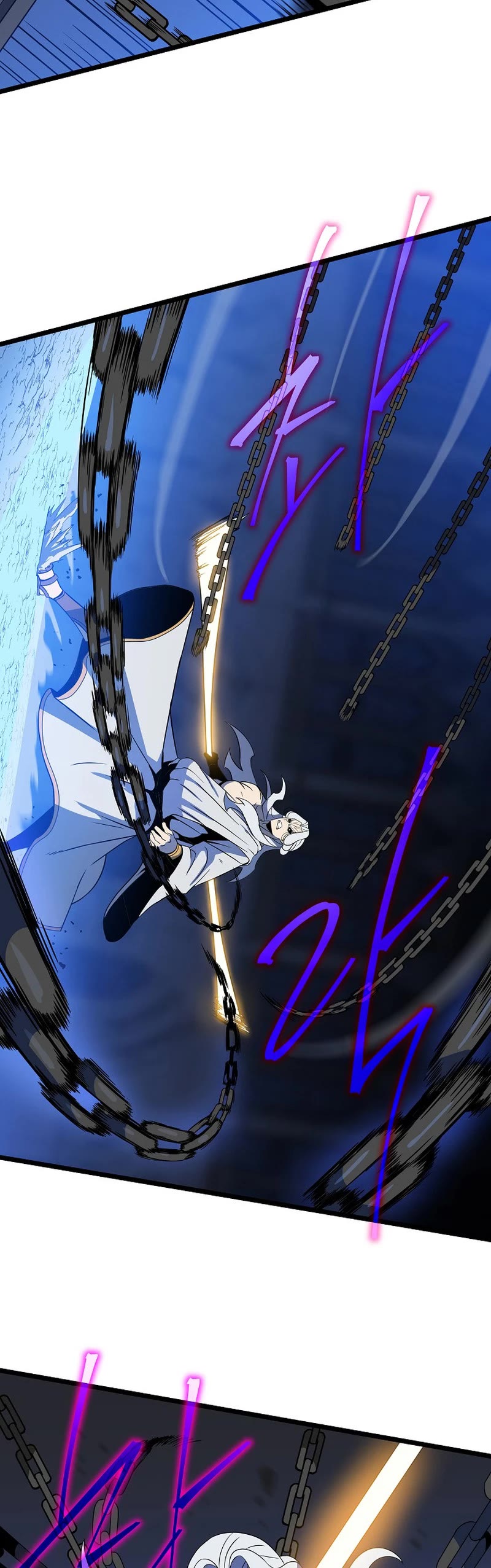 Kill the Hero Chapter 148 page 40 - Chapter 148: Side Story 5