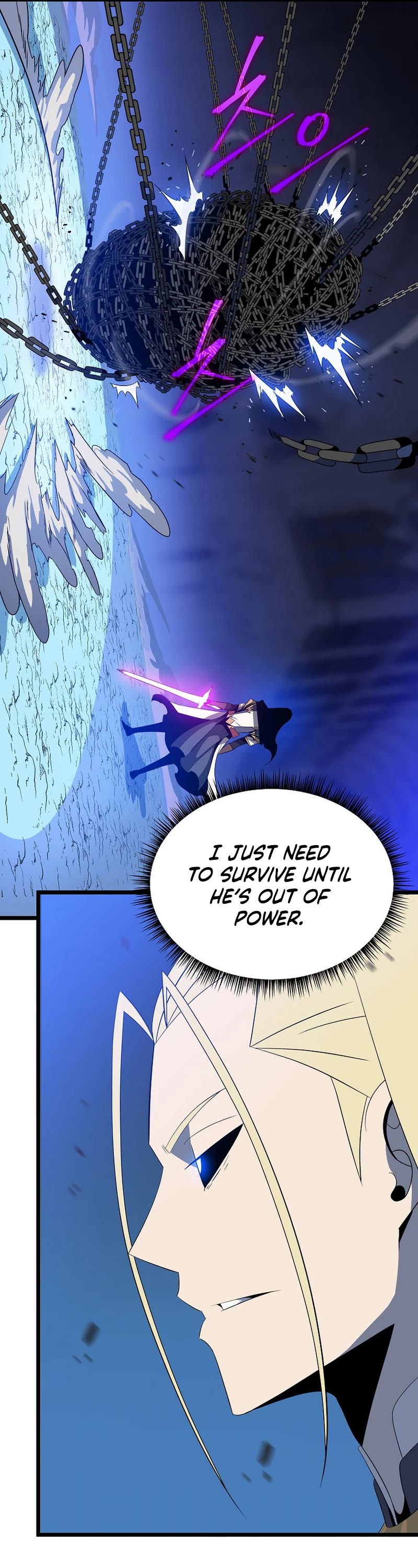 Kill the Hero Chapter 148 page 42 - Chapter 148: Side Story 5