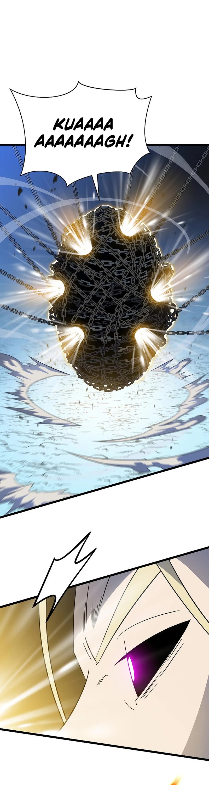 Kill the Hero Chapter 148 page 43 - Chapter 148: Side Story 5