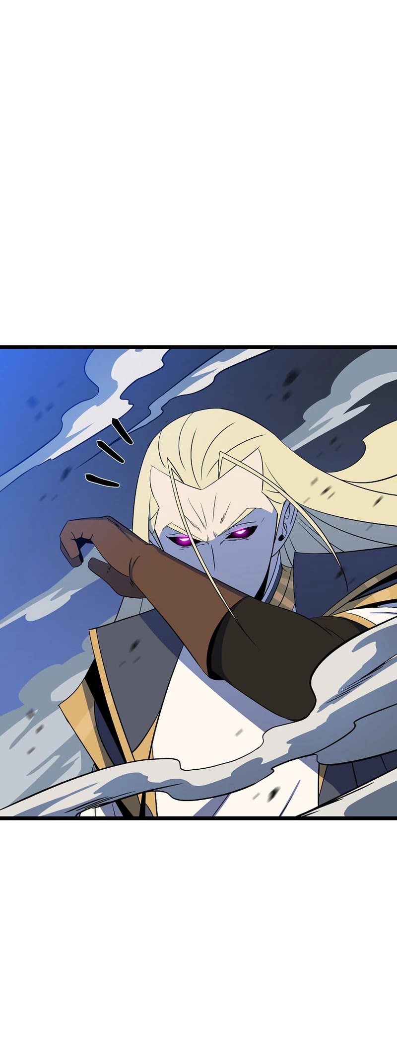Kill the Hero Chapter 148 page 45 - Chapter 148: Side Story 5