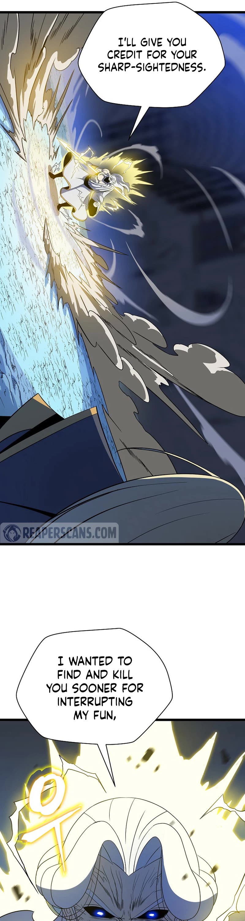 Kill the Hero Chapter 148 page 46 - Chapter 148: Side Story 5