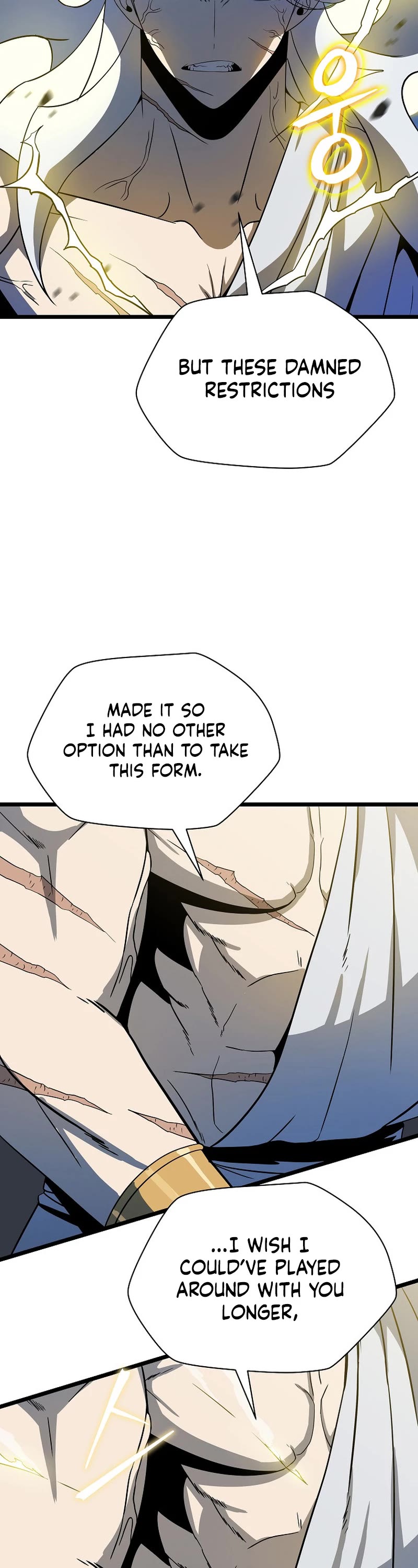 Kill the Hero Chapter 148 page 47 - Chapter 148: Side Story 5