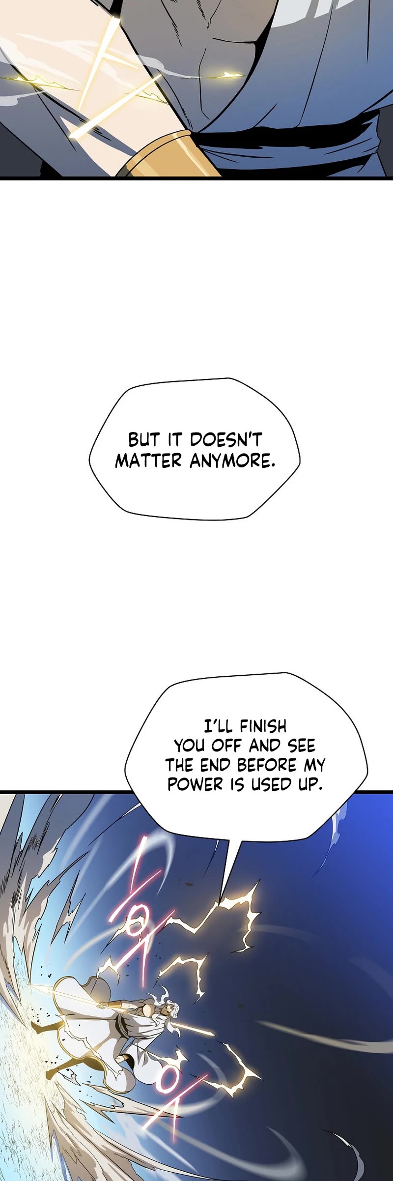Kill the Hero Chapter 148 page 48 - Chapter 148: Side Story 5
