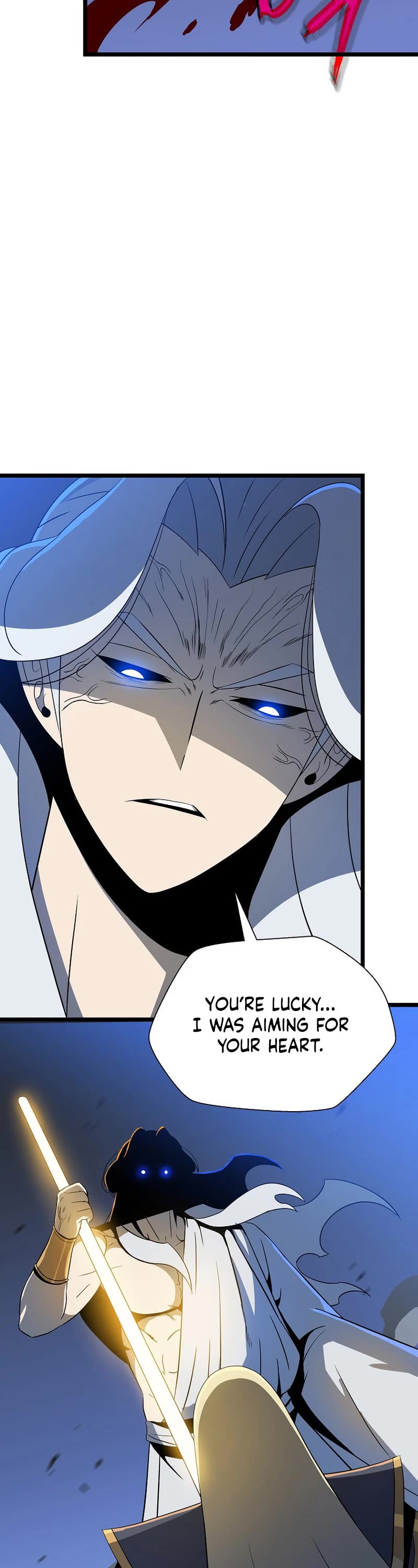 Kill the Hero Chapter 148 page 51 - Chapter 148: Side Story 5