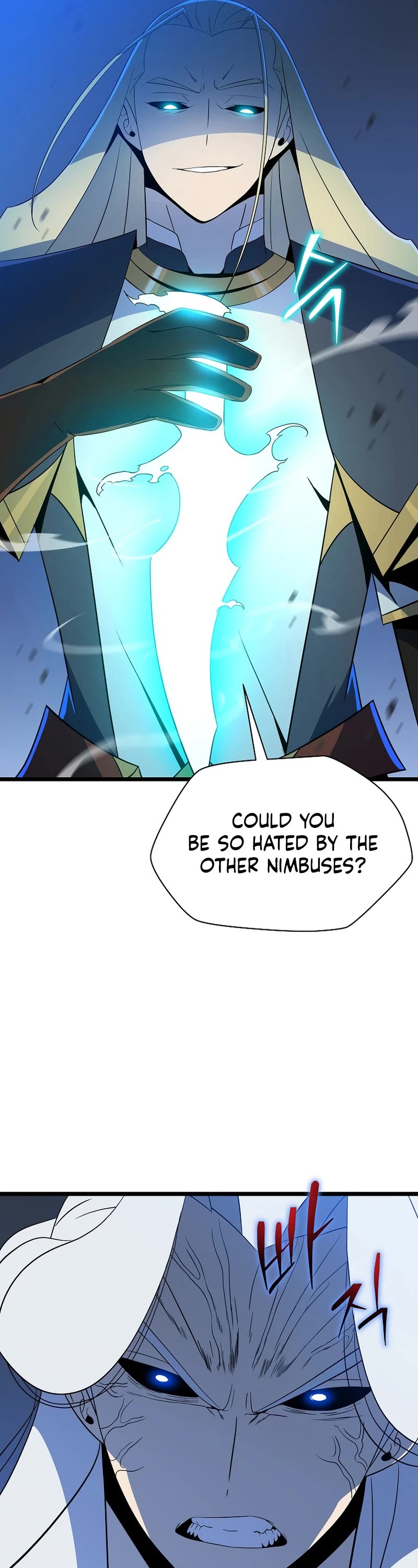Kill the Hero Chapter 149 page 11 - Chapter 149: Side Story 6