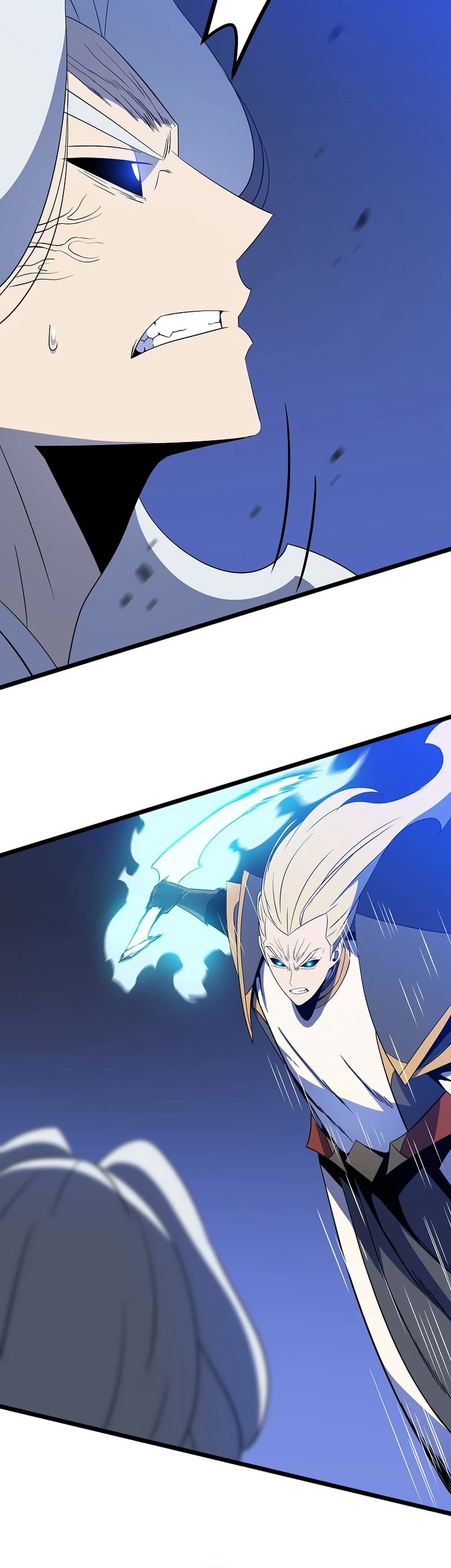 Kill the Hero Chapter 149 page 13 - Chapter 149: Side Story 6
