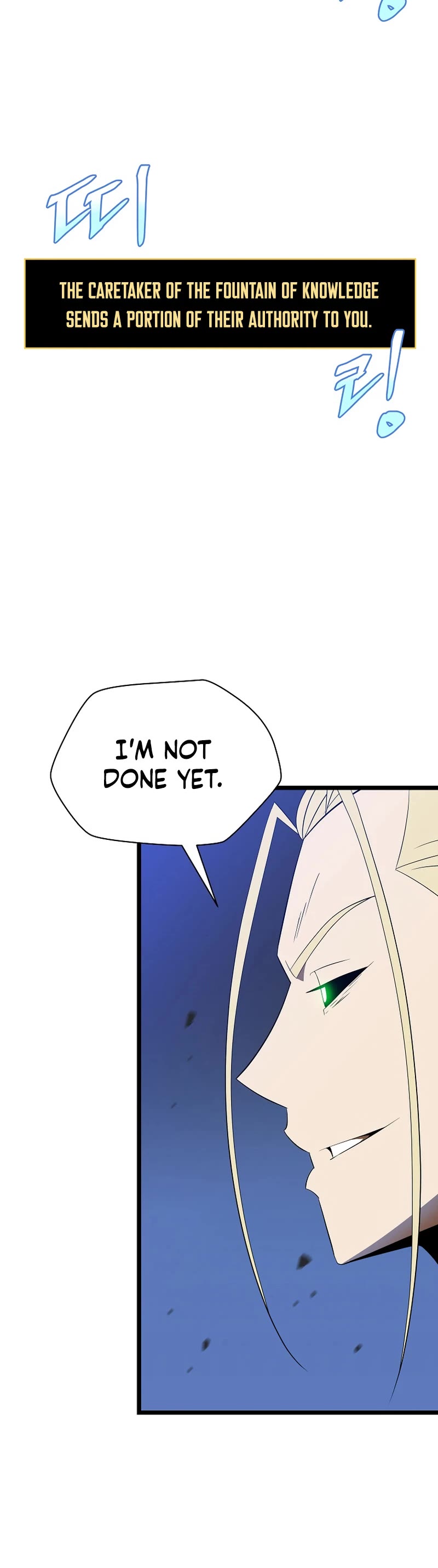 Kill the Hero Chapter 149 page 21 - Chapter 149: Side Story 6