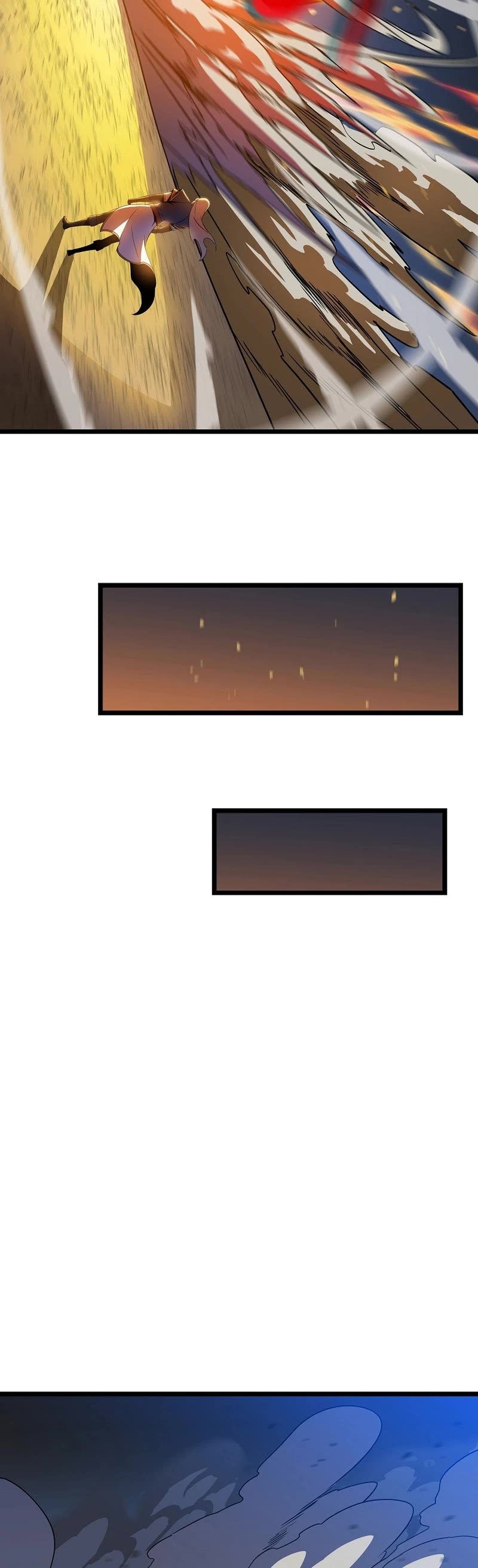 Kill the Hero Chapter 149 page 24 - Chapter 149: Side Story 6