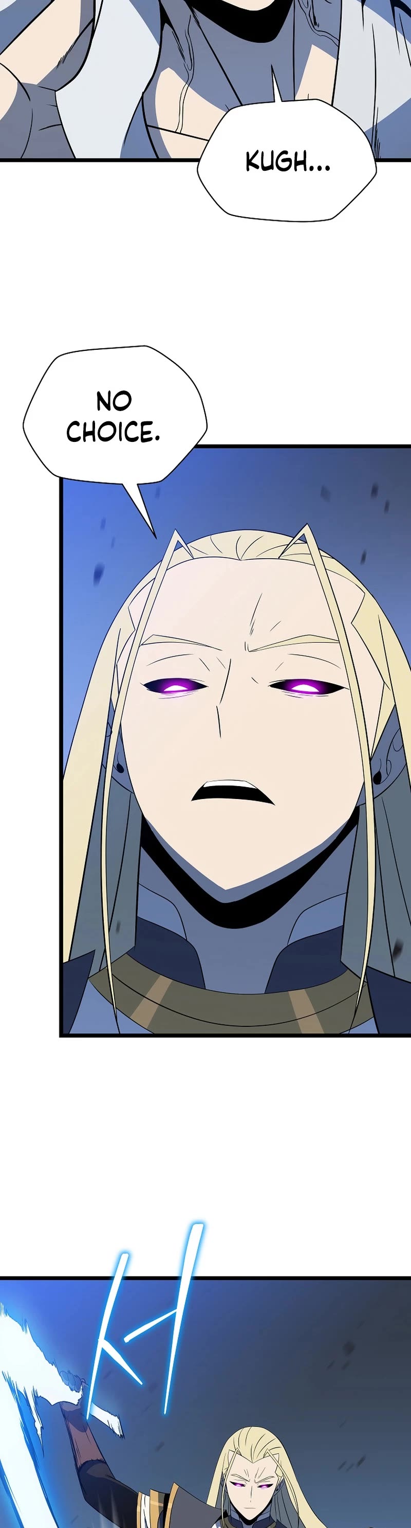 Kill the Hero Chapter 149 page 28 - Chapter 149: Side Story 6