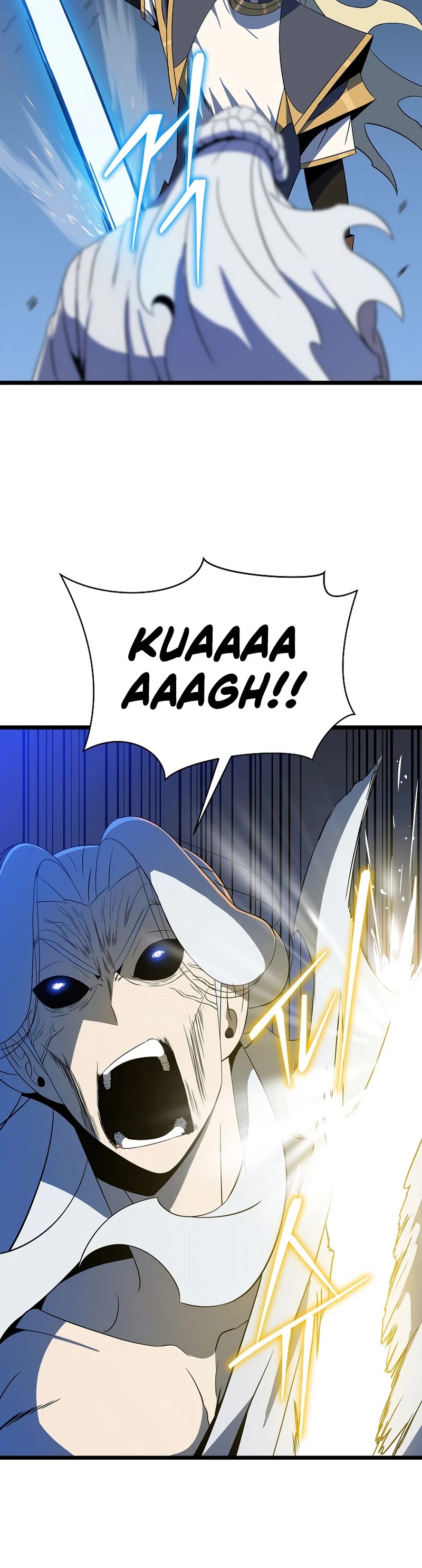 Kill the Hero Chapter 149 page 29 - Chapter 149: Side Story 6