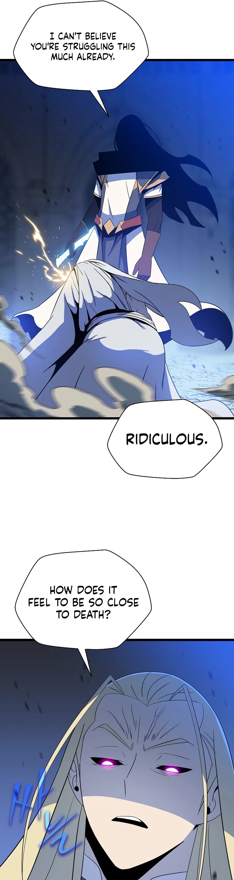 Kill the Hero Chapter 149 page 30 - Chapter 149: Side Story 6