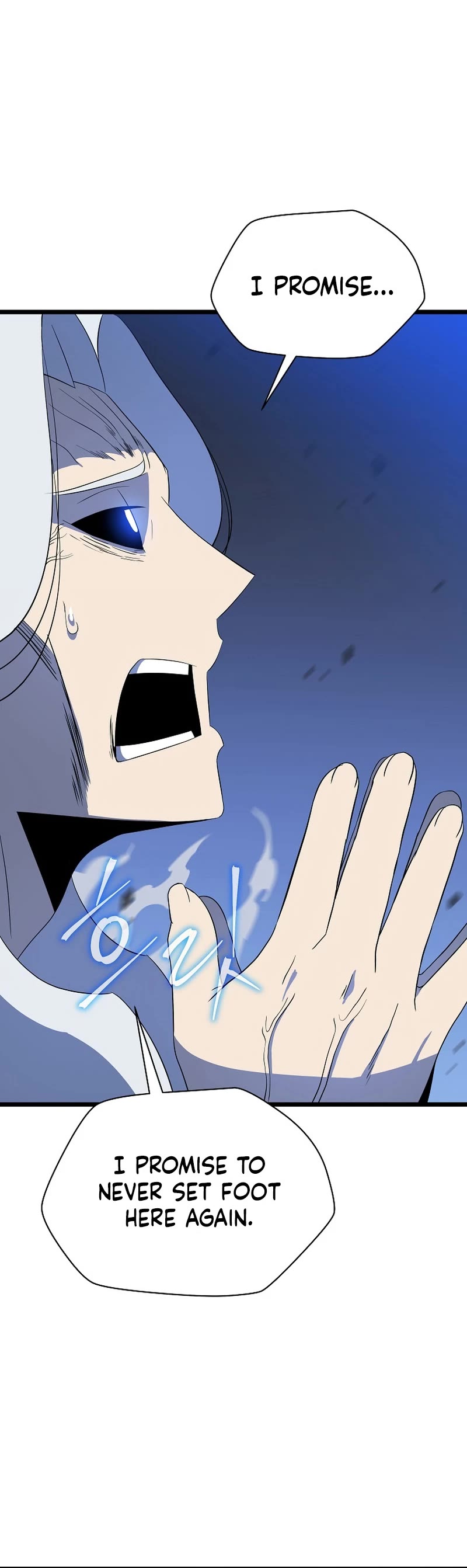Kill the Hero Chapter 149 page 33 - Chapter 149: Side Story 6