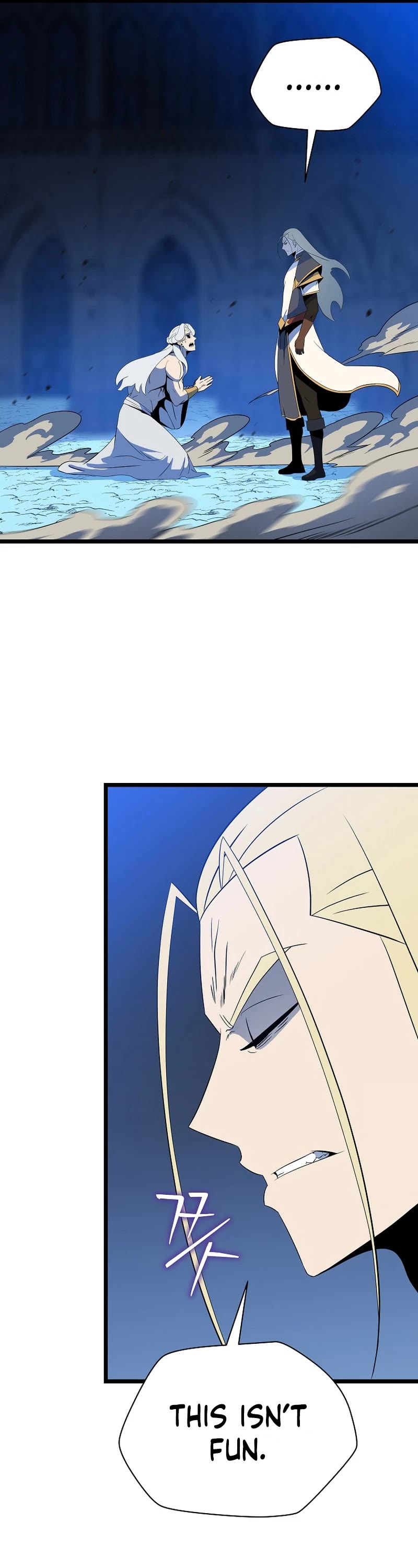 Kill the Hero Chapter 149 page 34 - Chapter 149: Side Story 6