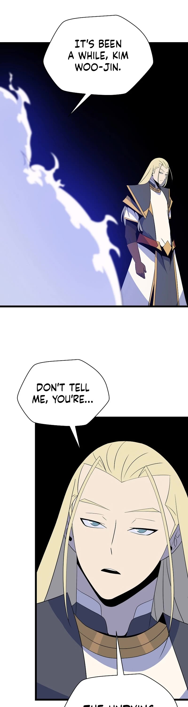 Kill the Hero Chapter 149 page 38 - Chapter 149: Side Story 6