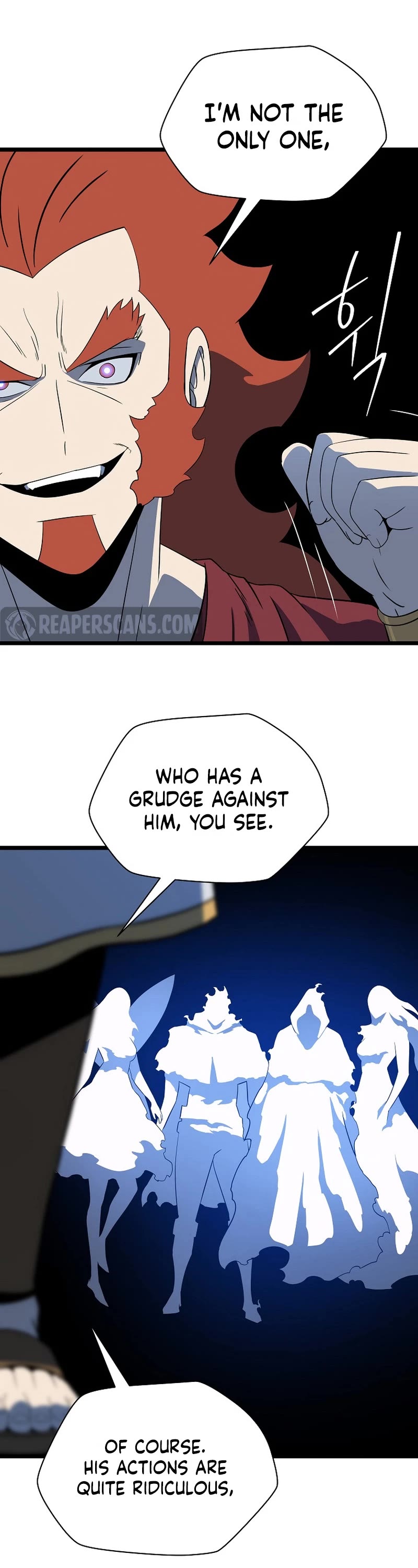 Kill the Hero Chapter 149 page 42 - Chapter 149: Side Story 6