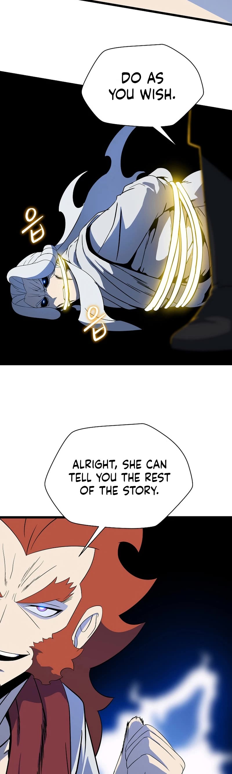Kill the Hero Chapter 149 page 44 - Chapter 149: Side Story 6