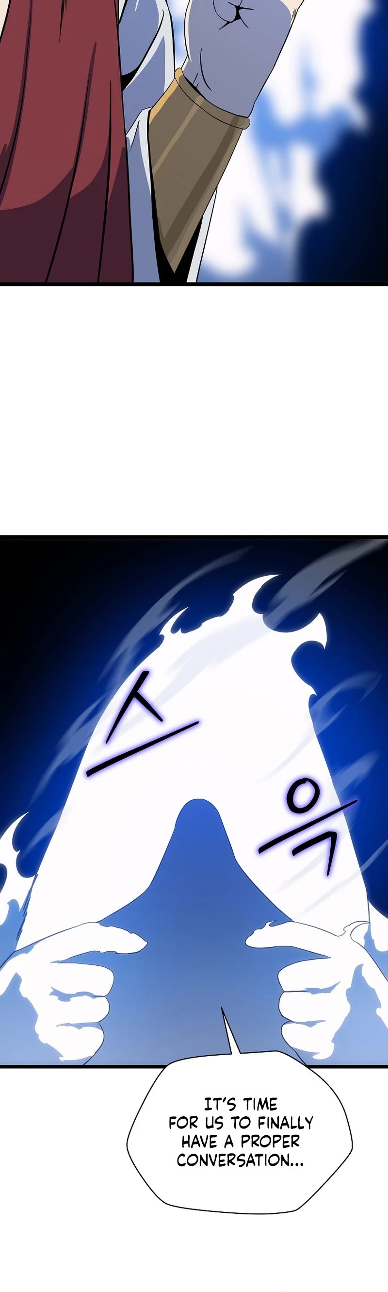 Kill the Hero Chapter 149 page 45 - Chapter 149: Side Story 6