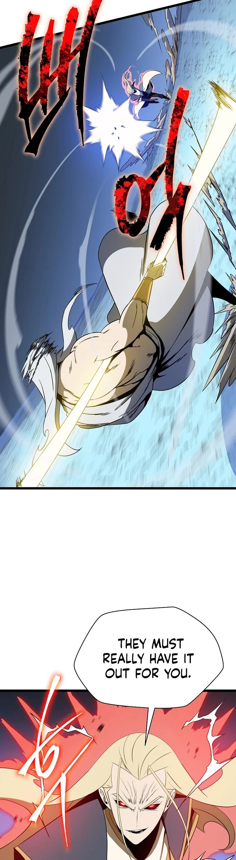 Kill the Hero Chapter 149 page 8 - Chapter 149: Side Story 6
