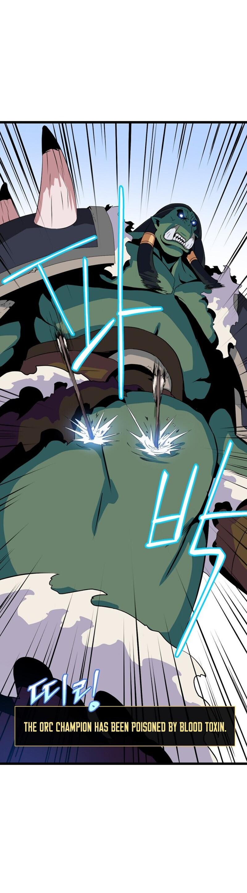 Kill the Hero Chapter 15 page 10 - Chapter 15