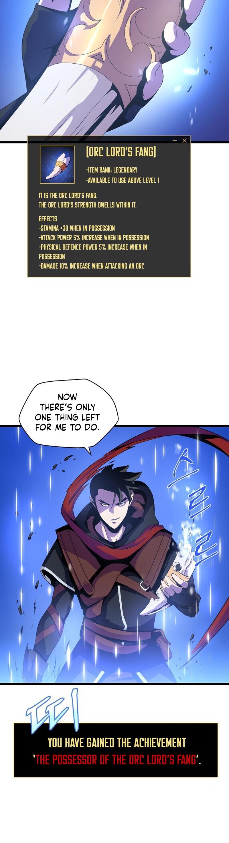 Kill the Hero Chapter 15 page 13 - Chapter 15