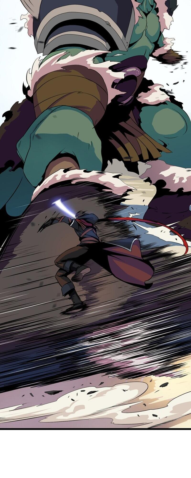 Kill the Hero Chapter 15 page 22 - Chapter 15