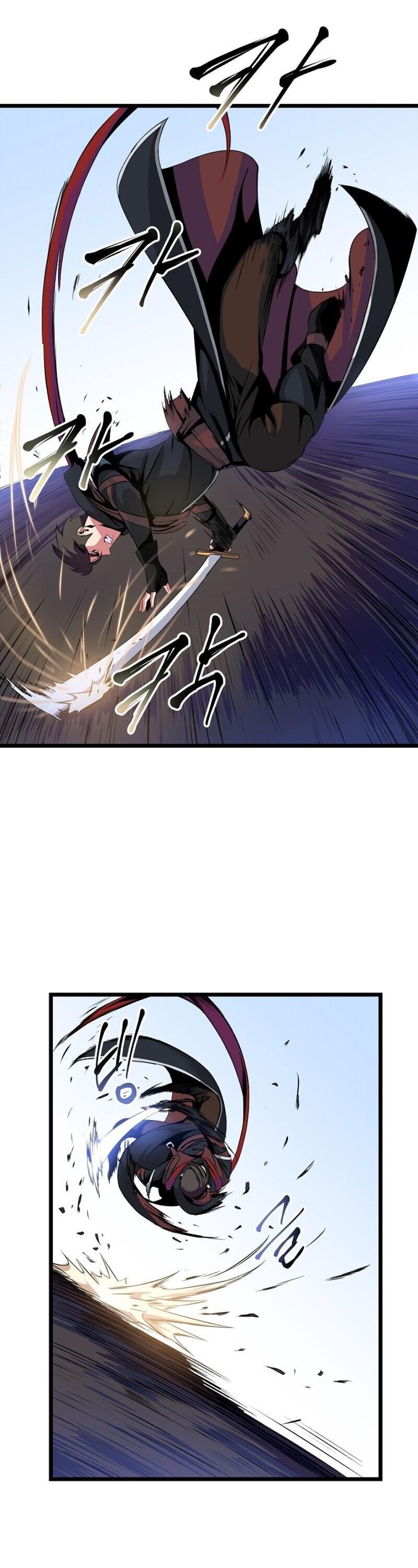 Kill the Hero Chapter 15 page 23 - Chapter 15