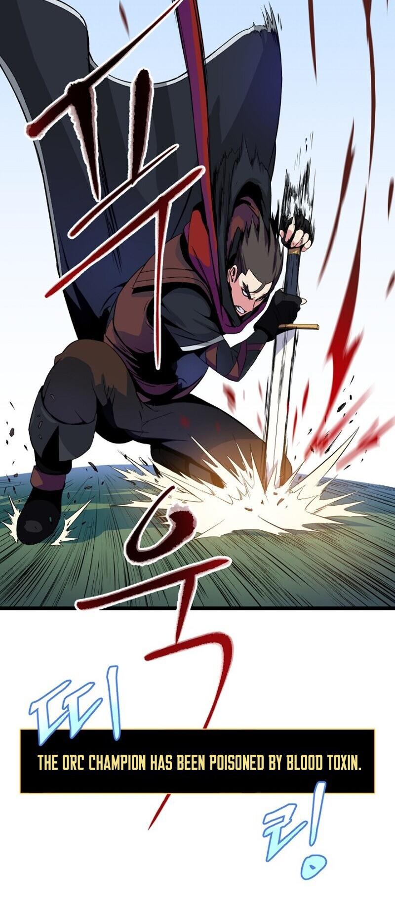 Kill the Hero Chapter 15 page 25 - Chapter 15