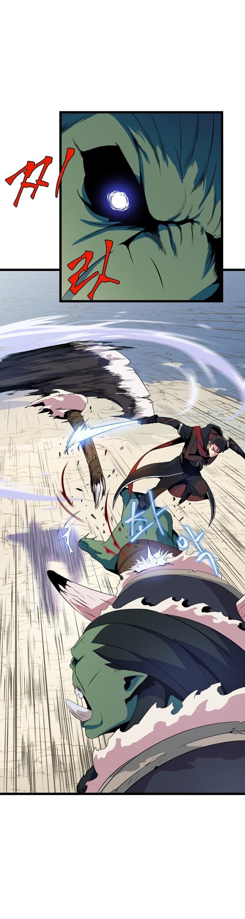 Kill the Hero Chapter 15 page 26 - Chapter 15