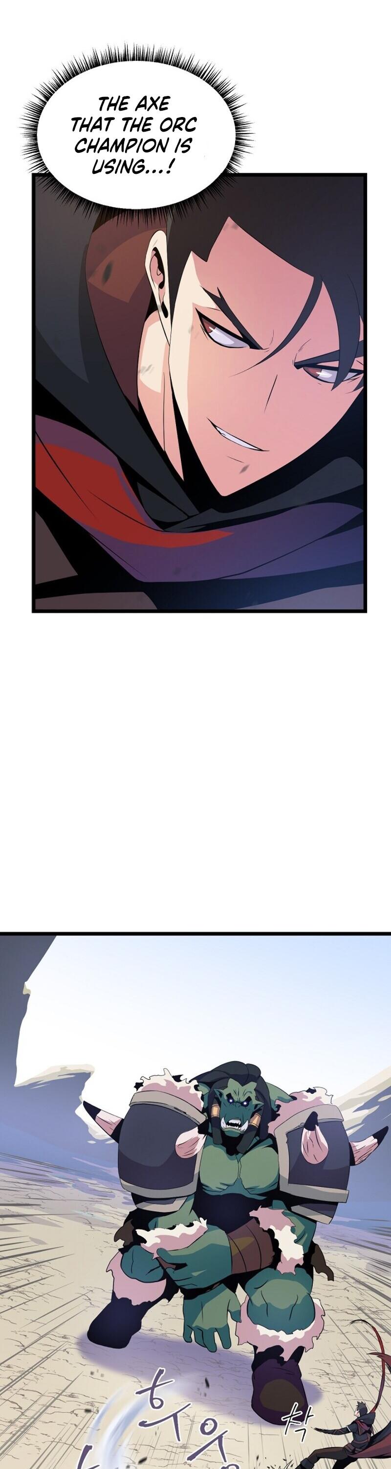 Kill the Hero Chapter 15 page 27 - Chapter 15