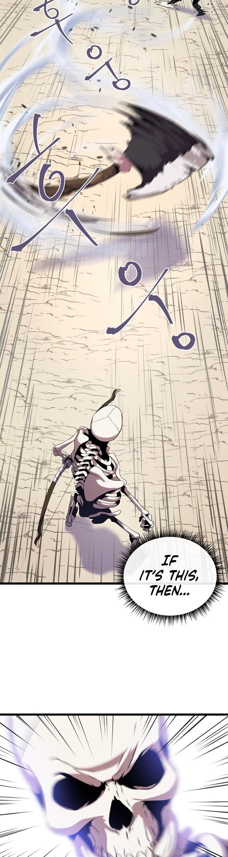 Kill the Hero Chapter 15 page 28 - Chapter 15