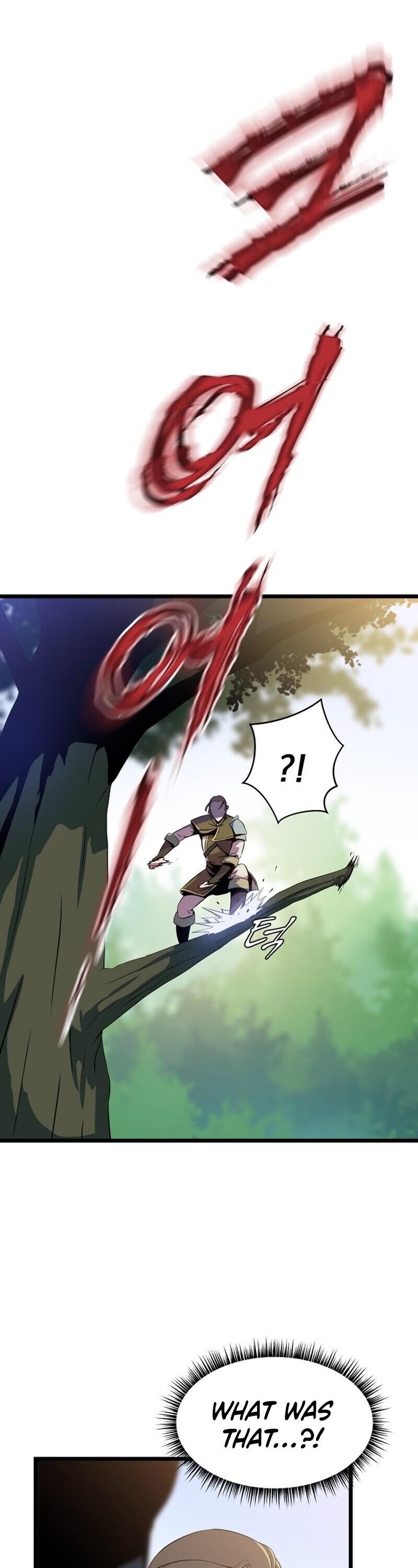 Kill the Hero Chapter 15 page 32 - Chapter 15